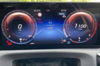 Mercedes-Benz CLA CLA 200 AMG Line Premium + Night Ed 4dr Tip Auto