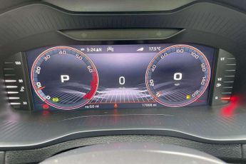 Skoda Karoq 1.5 TSI Sportline 5dr DSG