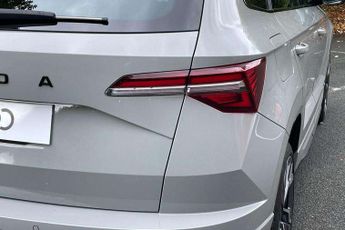 Skoda Karoq 1.5 TSI Sportline 5dr DSG