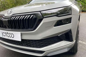 Skoda Karoq 1.5 TSI Sportline 5dr DSG