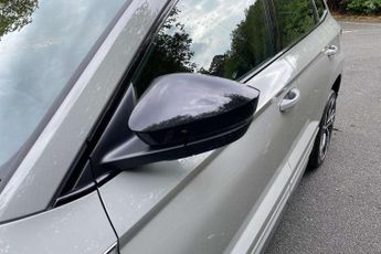 Skoda Karoq 1.5 TSI Sportline 5dr DSG