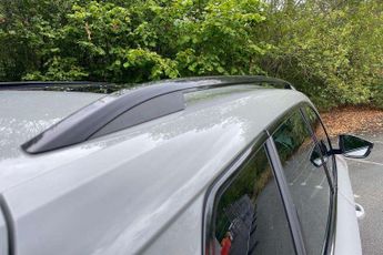 Skoda Karoq 1.5 TSI Sportline 5dr DSG
