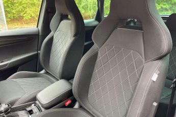 Skoda Karoq 1.5 TSI Sportline 5dr DSG