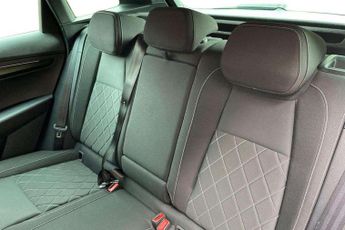Skoda Karoq 1.5 TSI Sportline 5dr DSG