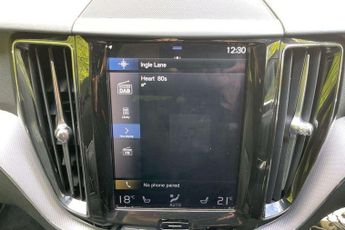 Volvo XC60 2.0 T5 [250] R DESIGN 5dr AWD Geartronic