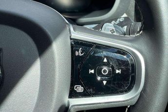 Volvo XC60 2.0 T5 [250] R DESIGN 5dr AWD Geartronic