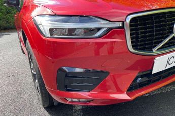 Volvo XC60 2.0 T5 [250] R DESIGN 5dr AWD Geartronic