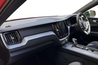 Volvo XC60 2.0 T5 [250] R DESIGN 5dr AWD Geartronic