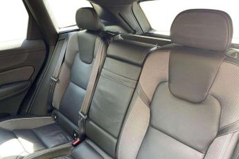 Volvo XC60 2.0 T5 [250] R DESIGN 5dr AWD Geartronic