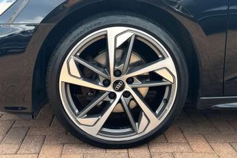 Audi A3 35 TDI Edition 1 5dr S Tronic