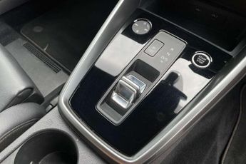Audi A3 35 TFSI S Line 5dr S Tronic