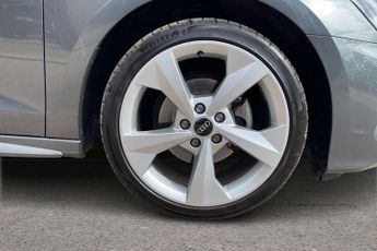 Audi A3 35 TFSI S Line 5dr S Tronic