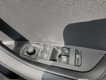 Skoda Karoq 1.5 TSI SE Drive 5dr DSG