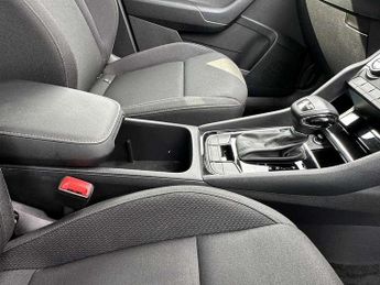 Skoda Karoq 1.5 TSI SE Drive 5dr DSG