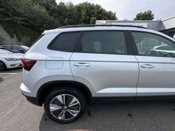 Skoda Karoq 1.5 TSI SE Drive 5dr DSG