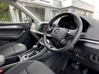 Skoda Karoq 1.5 TSI SE Drive 5dr DSG