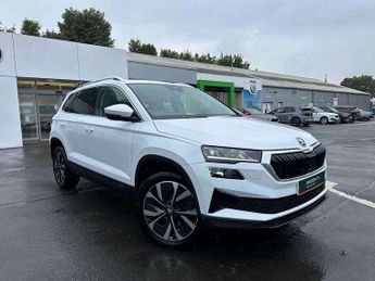 Skoda Karoq 1.5 TSI SE L Edition 5dr DSG