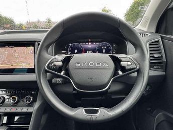 Skoda Karoq 1.5 TSI SE L Edition 5dr DSG