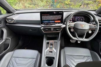Cupra Formentor 1.5 eTSI 150 V3 5dr DSG