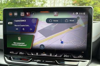 Cupra Formentor 1.5 eTSI 150 V3 5dr DSG