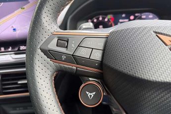 Cupra Formentor 1.5 eTSI 150 V3 5dr DSG