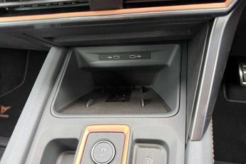 Cupra Formentor 1.5 eTSI 150 V3 5dr DSG