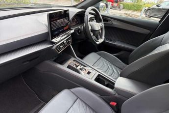 Cupra Formentor 1.5 eTSI 150 V3 5dr DSG