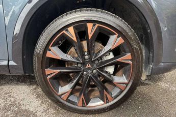 Cupra Formentor 1.5 eTSI 150 V3 5dr DSG