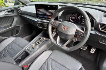 Cupra Formentor 1.5 eTSI 150 V3 5dr DSG