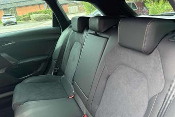 Cupra Leon 1.5 eTSI 150 V2 5dr DSG