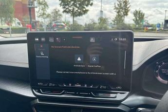 Cupra Leon 1.5 eTSI 150 V2 5dr DSG