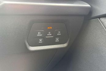 Cupra Leon 1.5 eTSI 150 V2 5dr DSG