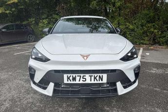 Cupra Leon 1.5 eTSI 150 V2 5dr DSG
