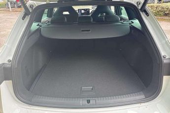 Cupra Leon 1.5 eTSI 150 V2 5dr DSG