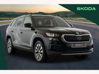 Skoda Kodiaq 1.5 TSI SE Drive 5dr [7 Seat]
