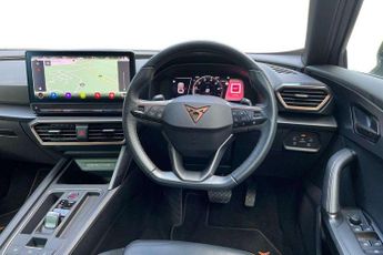 Cupra Formentor 1.5 TSI 150 V2 5dr DSG