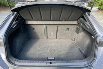 Cupra Formentor 1.5 TSI 150 V2 5dr DSG