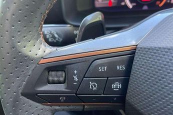 Cupra Formentor 1.5 TSI 150 V2 5dr DSG