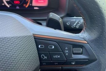 Cupra Formentor 1.5 TSI 150 V2 5dr DSG