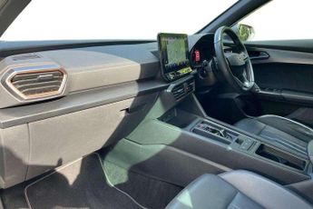 Cupra Formentor 1.5 TSI 150 V2 5dr DSG