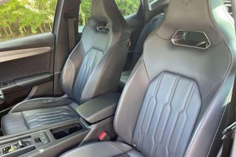 Cupra Formentor 1.5 TSI 150 V2 5dr DSG