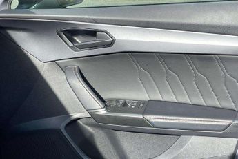 Cupra Formentor 1.5 TSI 150 V2 5dr DSG