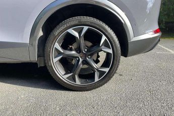 Cupra Formentor 1.5 TSI 150 V2 5dr DSG