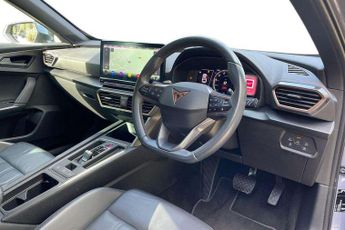 Cupra Formentor 1.5 TSI 150 V2 5dr DSG