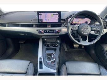 Audi A4 35 TFSI Sport 5dr S Tronic