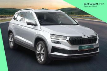 Skoda Karoq 1.5 TSI SE L 5dr DSG