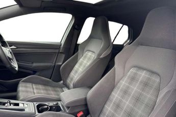 Volkswagen Golf 2.0 TDI 200 GTD 5dr DSG