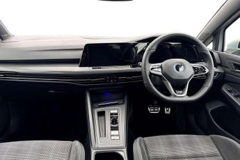 Volkswagen Golf 2.0 TDI 200 GTD 5dr DSG