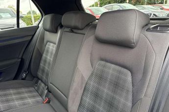 Volkswagen Golf 2.0 TDI 200 GTD 5dr DSG