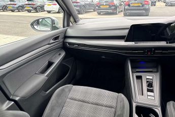 Volkswagen Golf 2.0 TDI 200 GTD 5dr DSG